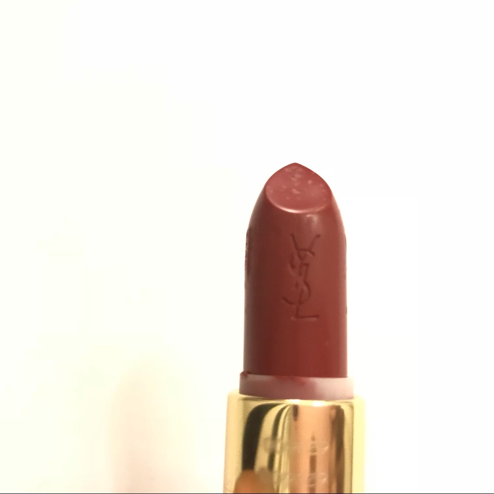 Ysl Yves Saint Laurent Rouge Pur Couture tester
